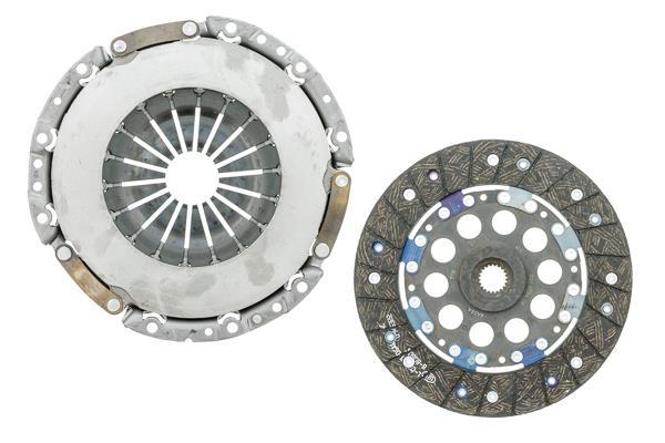 Kit d'embrayage AISIN KN-233R